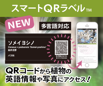 スマートQRラベル