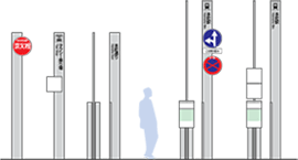 共通化デザイン